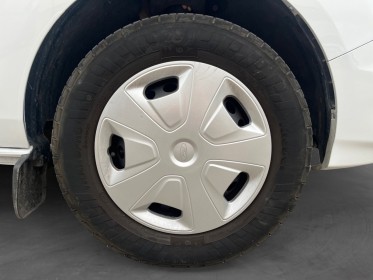 Ford transit custom fourgon 340 l2h1 2.0 ecoblue 130 trend business tva récupérable garantie 12 mois occasion simplicicar...