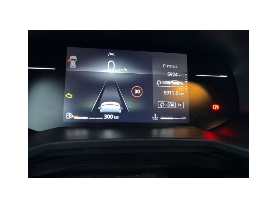 RENAULT d'occasion CLIO 1.5 DCI 100 GENERATION de 2025 Nice (06)﻿