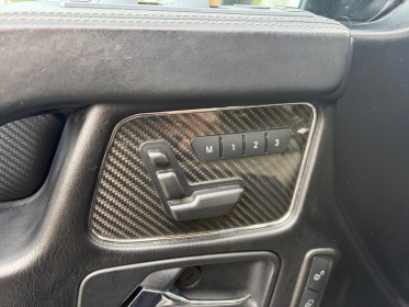 Mercedes classe g g long 63 amg a occasion simplicicar arras  simplicicar simplicibike france