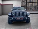 Jeep wrangler unlimited 4xe 2.0 l t 380 ch phev 4x4 bva8 overland garantie 12 mois occasion simplicicar limoges  simplicicar...