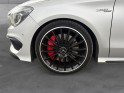 Mercedes classe cla shooting brake 45 amg 4matic speedshift dct a - garantie 12 mois occasion simplicicar arras  simplicicar...