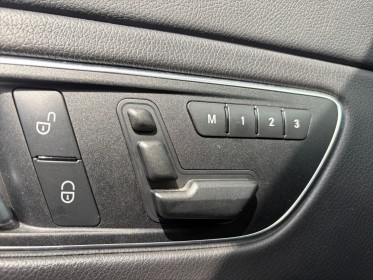 Mercedes classe cla shooting brake 45 amg 4matic speedshift dct a - garantie 12 mois occasion simplicicar arras  simplicicar...