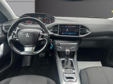 Peugeot 308 bluehdi 130ch ss eat6 allure apple carplay radar de recul garantie 12 mois occasion simplicicar...
