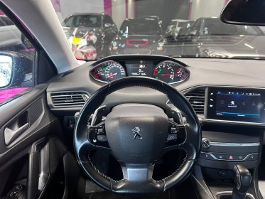 Peugeot 308 bluehdi 130ch ss eat6 allure apple carplay radar de recul garantie 12 mois occasion simplicicar...