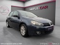 Volkswagen golf 1.6 tdi 105 fap cr trendline occasion simplicicar meaux simplicicar simplicibike france