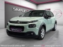 Citroen c3 1.2 82 ss bvm5 feel occasion simplicicar magny-en-vexin simplicicar simplicibike france