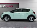Citroen c3 1.2 82 ss bvm5 feel occasion simplicicar magny-en-vexin simplicicar simplicibike france