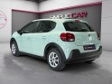 Citroen c3 1.2 82 ss bvm5 feel occasion simplicicar magny-en-vexin simplicicar simplicibike france