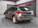 Skoda scala 1.0 tsi evo 110 ch bvm6 ambition garantie constructeur occasion simplicicar saint-jean simplicicar simplicibike...