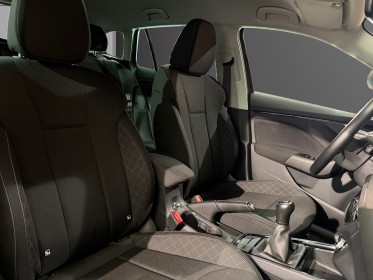 Skoda scala 1.0 tsi evo 110 ch bvm6 ambition garantie constructeur occasion simplicicar saint-jean simplicicar simplicibike...