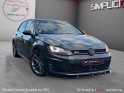 Volkswagen golf 2.0 tsi 230 bluemotion technology dsg6 gti performance garantie 12 mois occasion simplicicar amiens ...