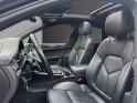 Porsche macan s 2.9 v6 381 ch pack chrono - pdls - pasm - sport design - full - immat fr - occasion simplicicar compiegne...