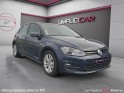 Volkswagen golf business 1.6 tdi 110 bluemotion technology confortline business - garantie 12 mois occasion simplicicar reims...