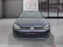 Volkswagen golf business 1.6 tdi 110 bluemotion technology confortline business - garantie 12 mois occasion simplicicar reims...