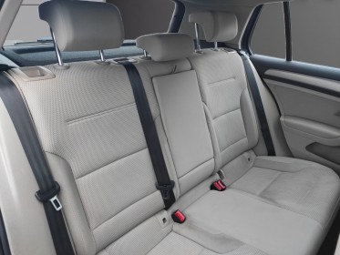 Volkswagen golf business 1.6 tdi 110 bluemotion technology confortline business - garantie 12 mois occasion simplicicar reims...