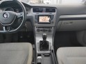 Volkswagen golf business 1.6 tdi 110 bluemotion technology confortline business - garantie 12 mois occasion simplicicar reims...