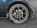 Mazda mx5 iv rf 2.0 skyactiv-g 184 garantie 12 mois occasion simplicicar la ciotat simplicicar simplicibike france
