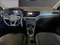 Volkswagen polo 1.0 tsi 95 ss bvm5 style entretien vw car play attelage garantie 12mois occasion simplicicar bordeaux ...