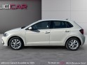 Volkswagen polo 1.0 tsi 95 ss bvm5 style entretien vw car play attelage garantie 12mois occasion simplicicar bordeaux ...