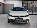 Volkswagen polo 1.0 tsi 95 ss bvm5 style entretien vw car play attelage garantie 12mois occasion simplicicar bordeaux ...