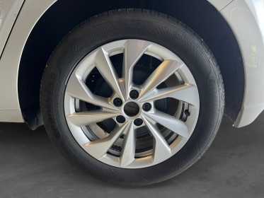 Volkswagen polo 1.0 tsi 95 ss bvm5 style entretien vw car play attelage garantie 12mois occasion simplicicar bordeaux ...