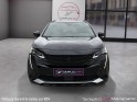 Peugeot 3008 bluehdi 130ch ss eat8 gt - siÈges massants / chauffants - camera 360 - hayon electrique - garantie 12 mois...