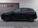 Peugeot 3008 bluehdi 130ch ss eat8 gt - siÈges massants / chauffants - camera 360 - hayon electrique - garantie 12 mois...
