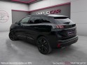 Peugeot 3008 bluehdi 130ch ss eat8 gt - siÈges massants / chauffants - camera 360 - hayon electrique - garantie 12 mois...