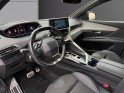 Peugeot 3008 bluehdi 130ch ss eat8 gt - siÈges massants / chauffants - camera 360 - hayon electrique - garantie 12 mois...