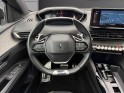 Peugeot 3008 bluehdi 130ch ss eat8 gt - siÈges massants / chauffants - camera 360 - hayon electrique - garantie 12 mois...