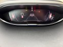 Peugeot 3008 bluehdi 130ch ss eat8 gt - siÈges massants / chauffants - camera 360 - hayon electrique - garantie 12 mois...