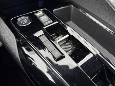 Peugeot 3008 bluehdi 130ch ss eat8 gt - siÈges massants / chauffants - camera 360 - hayon electrique - garantie 12 mois...