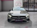 Mercedes classe a 200 d 8g-dct amg line occasion simplicicar livry gargan simplicicar simplicibike france