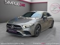 Mercedes classe a 200 d 8g-dct amg line occasion simplicicar livry gargan simplicicar simplicibike france