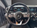 Mercedes classe a 200 d 8g-dct amg line occasion simplicicar livry gargan simplicicar simplicibike france
