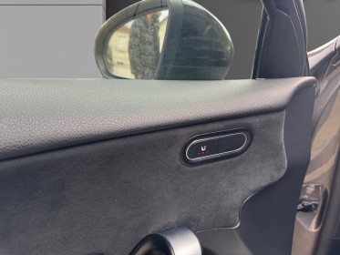 Mercedes classe a 200 d 8g-dct amg line occasion simplicicar livry gargan simplicicar simplicibike france