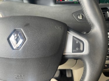 Renault scenic iii dci 110 fap eco2 exception euro 5 edc 2011 occasion simplicicar meaux simplicicar simplicibike france