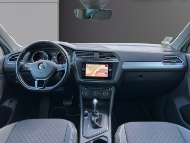 Volkswagen tiguan 2.0 tdi 150 dsg7 confortline business - suivi/hayon éléc/acc/carplay - garantie 12 mois occasion...