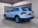 Volkswagen tiguan 2.0 tdi 150 dsg7 confortline business - suivi/hayon éléc/acc/carplay - garantie 12 mois occasion...