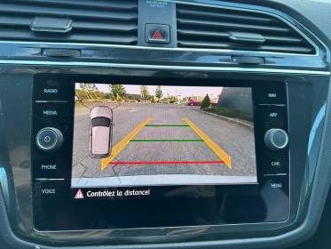 Volkswagen tiguan 2.0 tdi 150 dsg7 confortline business - suivi/hayon éléc/acc/carplay - garantie 12 mois occasion...
