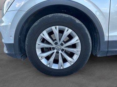 Volkswagen tiguan 2.0 tdi 150 dsg7 confortline business - suivi/hayon éléc/acc/carplay - garantie 12 mois occasion...