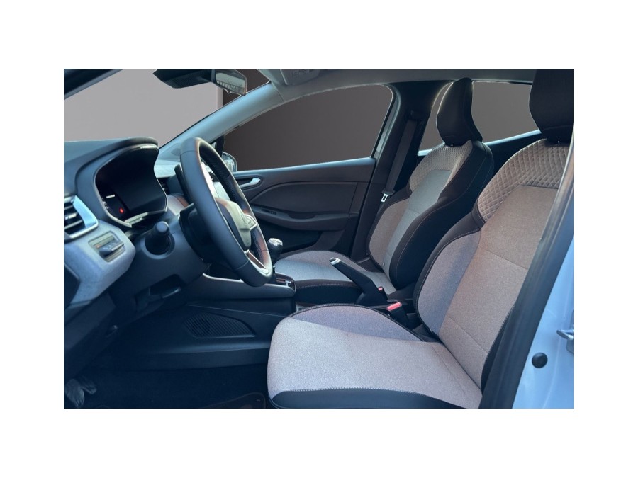 RENAULT d'occasion CLIO 1.5 DCI 100 GENERATION de 2025 Nice (06)﻿