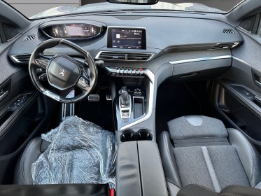 Peugeot 5008 bluehdi 130ch ss eat8 gt line occasion osny simplicicar simplicibike france