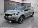 Peugeot 5008 bluehdi 130ch ss eat8 gt line occasion osny simplicicar simplicibike france