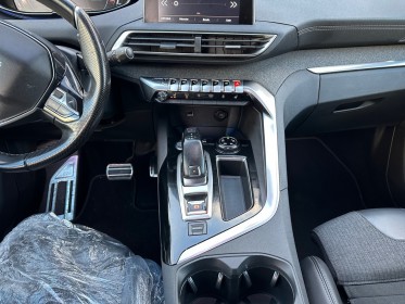 Peugeot 5008 bluehdi 130ch ss eat8 gt line occasion osny simplicicar simplicibike france