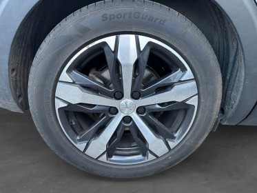 Peugeot 5008 bluehdi 130ch ss eat8 gt line occasion osny simplicicar simplicibike france