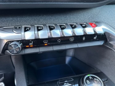 Peugeot 5008 bluehdi 130ch ss eat8 gt line occasion osny simplicicar simplicibike france