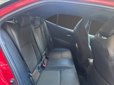 Toyota corolla hybride my20 184h collection occasion paris 15ème (75) simplicicar simplicibike france