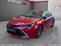 Toyota corolla hybride my20 184h collection occasion paris 15ème (75) simplicicar simplicibike france