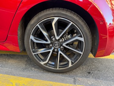 Toyota corolla hybride my20 184h collection occasion paris 15ème (75) simplicicar simplicibike france